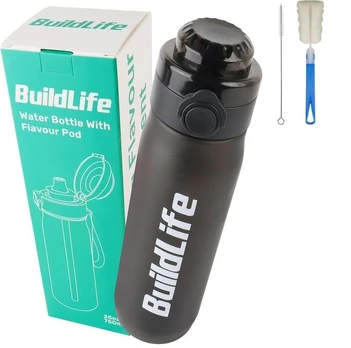 Gertuvė BuildLife, 750 ml