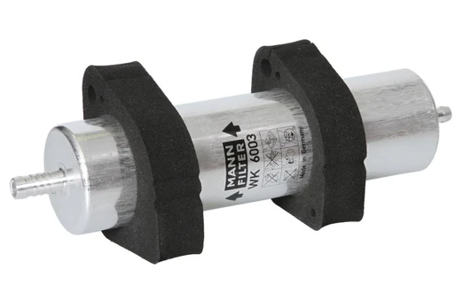 Kuro filtras MANN-FILTER WK6003