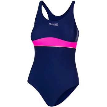 Aqua Speed Maudymosi kostiumėlis Aquaspeed Emily - 134 cm