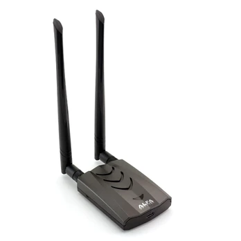 Alfa Network Alfa USB Adapter AWUS036ACH v.2 AWUS036ACH-C