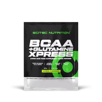 Scitec BCAA + Glutamine Xpress 12 g.