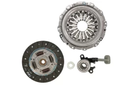 Sankabos komplektas VALEO 834046 kaina