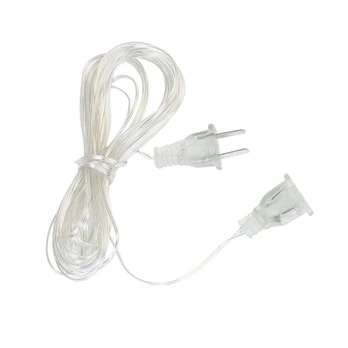 Ilgiklis kalėdinėms lemputėms LED 3 m
