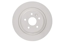 BOSCH 0 986 479 D90 Brake Disc kaina