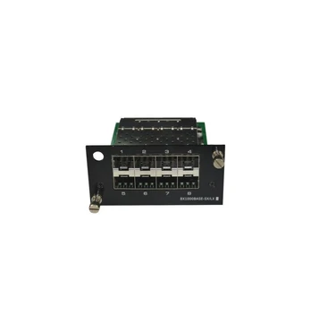 8 prievadų LAN modulis UTEPO UTP7524GE-M8T