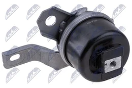 Variklio montavimas NTY ZPS-LR-003