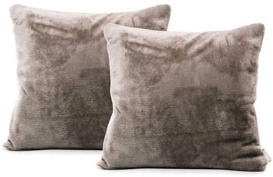 DecoKing CUS/MIC/CAPPUCCINO/45x45*2