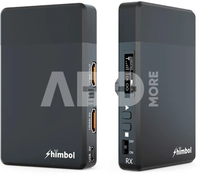 ZO500 HDMI Wireless Video Transmission System
