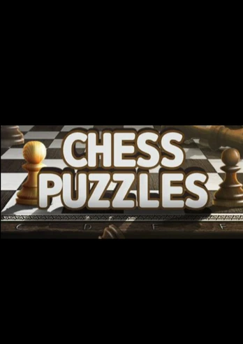 Chess Puzzles PC
