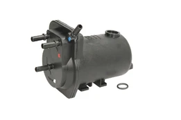 Kuro filtras MANN-FILTER WK939/17X