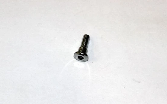 6KJ0-080005 BOLT, FRONT BRAKE DISC
