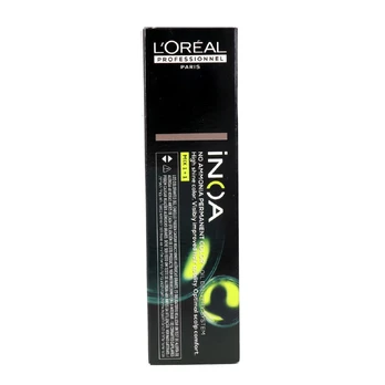 Plaukų dažai L´Oréal Paris Inoa, 7.13