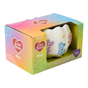 PALADOME CARE BEAR Puodelis, PP14640CB
