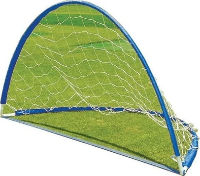 Futbolo vartai Master, 160 cm x 80 cm x 80 cm