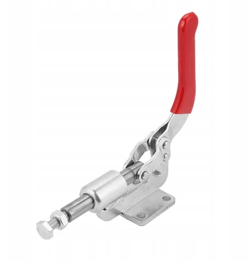 Greito atleidimo horizontalus spaustuvas 370 kg