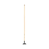Purentuvas FISKARS SOLID WOOD, 161 cm kaina