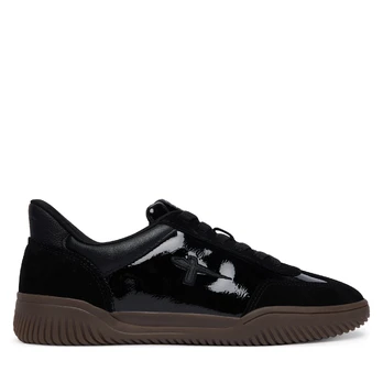 Laisvalaikio batai Tamaris 1-23655-47 Juoda