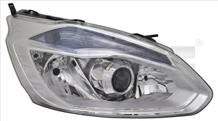 Priekinis žibintas TYC 20-15315-05-2