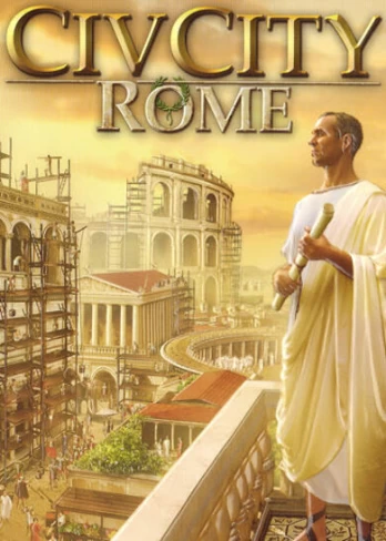 CivCity: Rome PC