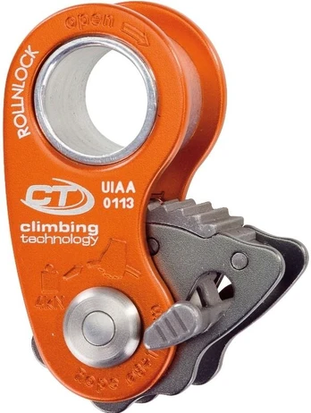 Climbing Technology Laipiojimo technologija CT RollNLock