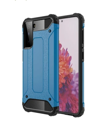 Samsung Galaxy S21 Plus dėklas A
