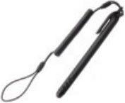 Zebra TC7X 3-PK STYLUS + TETHER