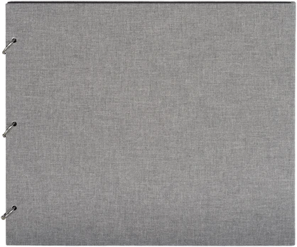 BookBinders Album 325x275 Pebble pilkas Columbus