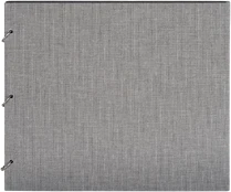 BookBinders Album 325x275 Pebble pilkas Columbus kaina