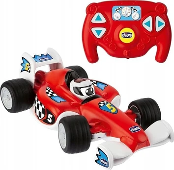 Chicco Tom Race RC