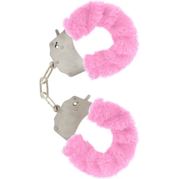 Antrankiai FURRY FUN BONDAGE