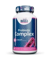 HAYA LABS Probiotic Complex - 30 kaps.