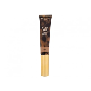 Revolution Pro Glow Edit Cream Contour & Bronze
