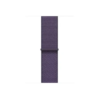 Apple MFFE4ZM/A Strap for smartwatch Purple Fog 42mm