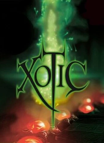 Xotic Steam