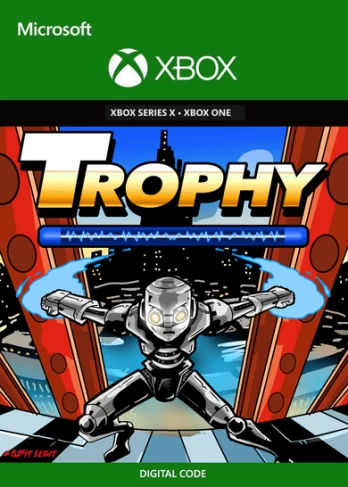 Trophy Xbox
