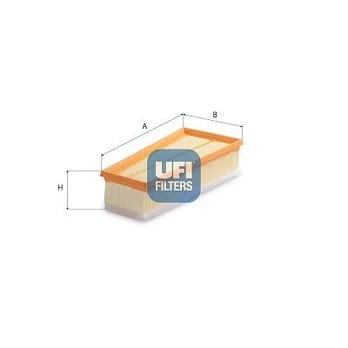Oro filtras UFI 30.D14.00