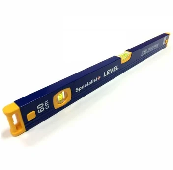 Gulsčiukas Specialist LEVEL; 120 cm