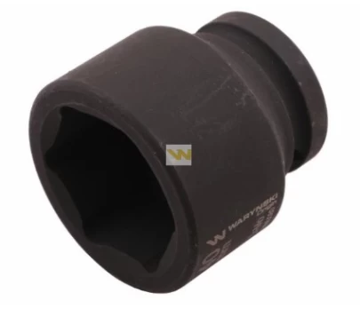 Galvutė 3/4 48mm smūginė CrMo.DIN 3129