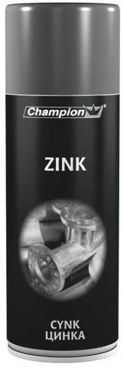PURŠKIAMAS CINKAS 400ML LOK1819