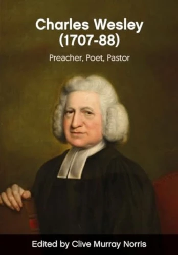 Charles Wesley (1707-88)