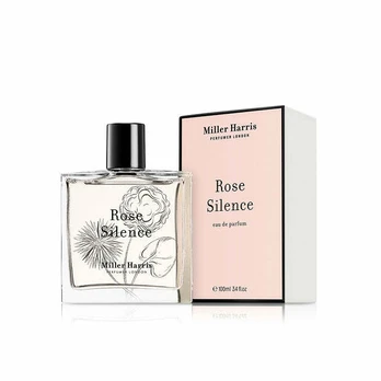 Miller Harris Rose Silence - EDP 100ml Moterims