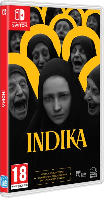 Silver Lining Indika
