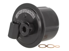 Kuro filtras MAHLE KL108 kaina