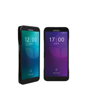 Datalogic Memor 17, 2D, USB-C, BT, Wi-Fi, eSIM, 5G, NFC, Android