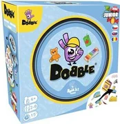 Asmodee Dobble Junior
