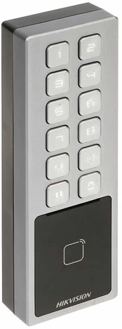 KODINĖ SPYNA DS-K1T805MX Hikvision kaina
