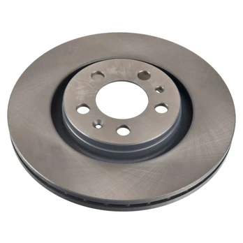 FEBI FE17936 Brake Disc