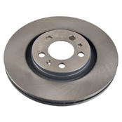 FEBI FE17936 Brake Disc kaina