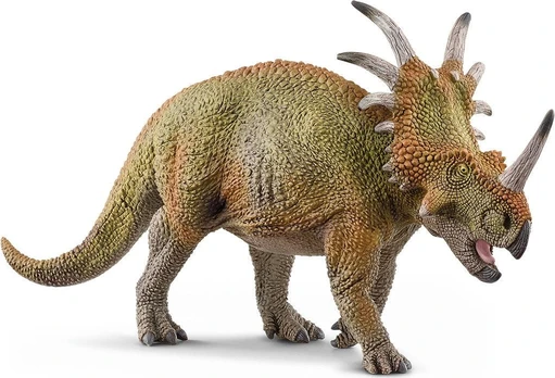 Schleich - Dinosaurs - Styracosaurus (15033)
