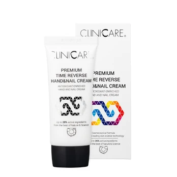 CLINICARE rankų kremas